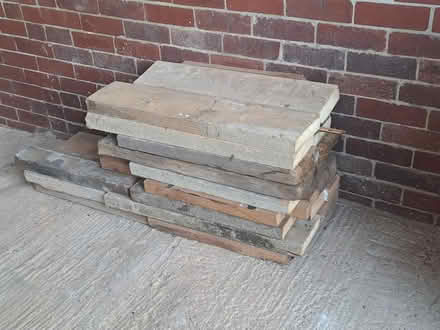 Photo of free Wood (Ecclesfield Sheffield) #2