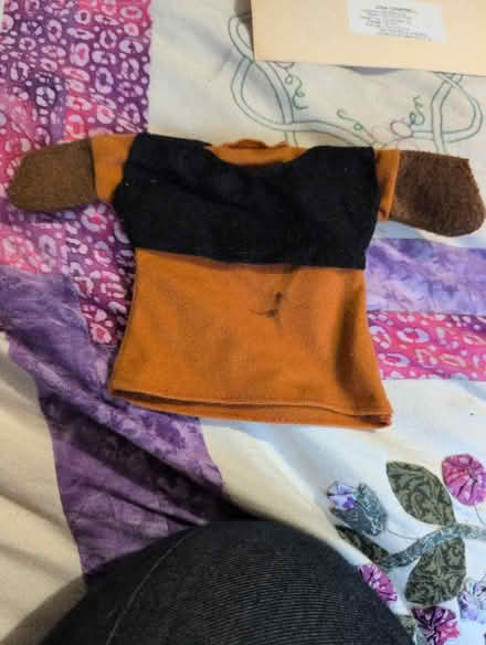 Photo of free Outfit for ?bear (Alperton HA0) #1