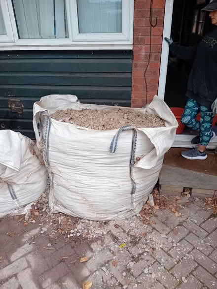 Photo of free Type 1 (mot) sub base granite (Sydenham CV31) #1
