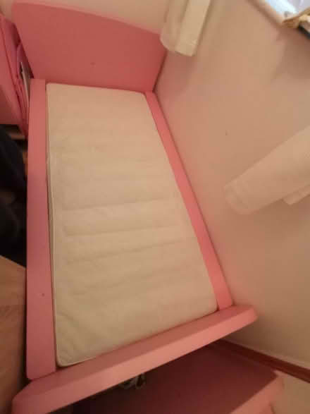 Photo of free Kids bed (Altrincham WA15) #2