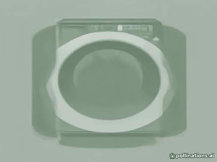 Photo of Washing machine (Wardley NE10) #1