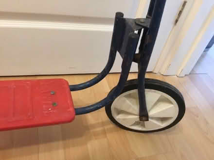 Photo of free Old scooter (Honiton central) #2
