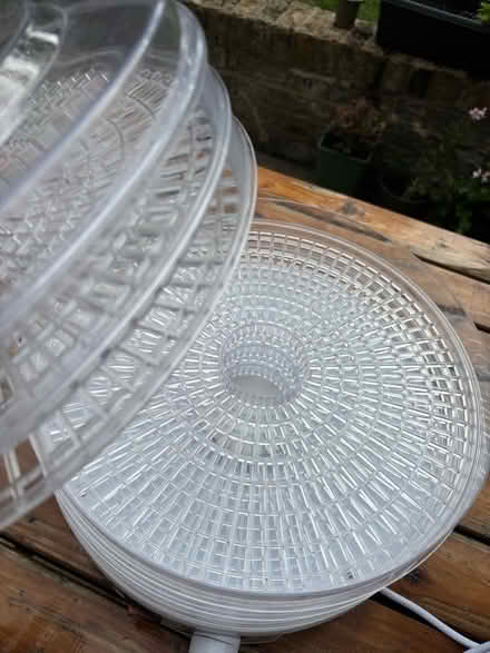 Photo of free Mister Chef Food dehydrator (Canonbury N1) #3