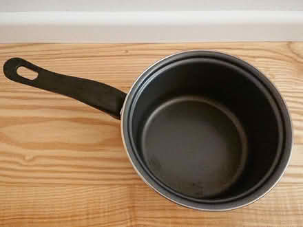 Photo of free Small sauce pan (Central Lancaster LA1) #1