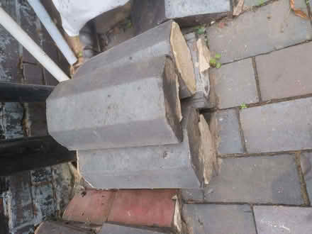 Photo of free Reclaim Coping Stones (Stirchley B29) #3