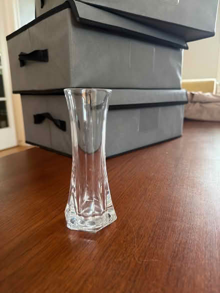 Photo of free Sets of small vases (Del Ray) #1