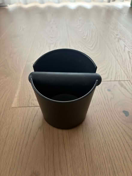 Photo of free Coffee knockbox (Benson OX10) #1