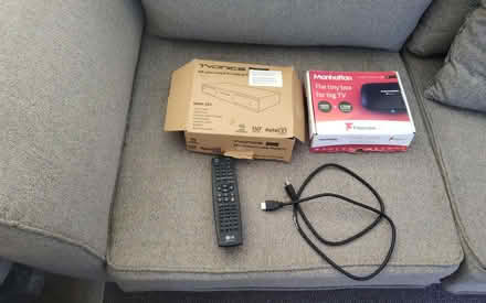 Photo of free Television (Brambles Farm TS3) #2