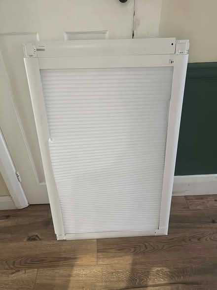 Photo of free Electric Blinds for Velux Windows (Sydenham SE26) #1