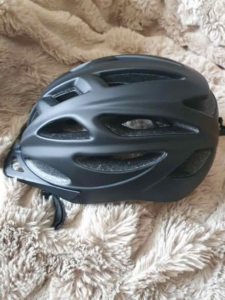 Photo of free Cycle Helmet (Houghton Green WA2) #3