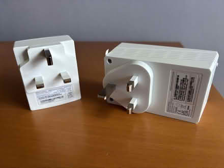 Photo of free TP-Link Powerline WiFi Extender Kit (Willingham CB24) #2