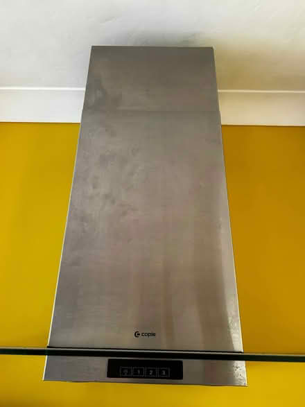 Photo of free Extraction Fan Ceiling (Pannal HG2) #2