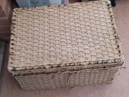 Photo of free Toy Box with Nerf guns (Warsash SO31) #1