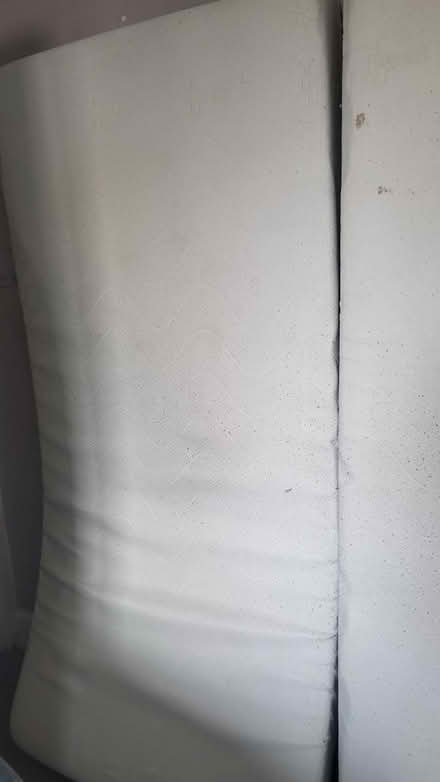Photo of free Mattress (Gillingham, ME8) #2