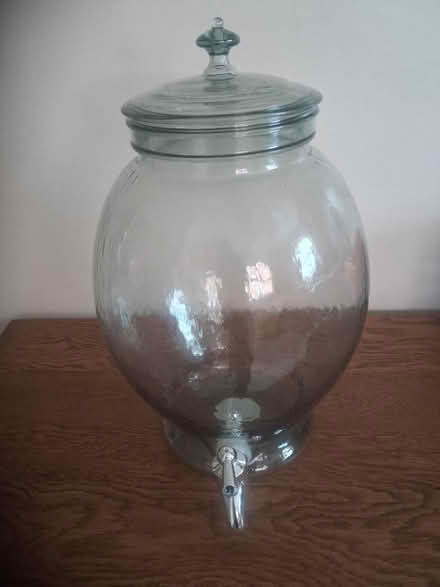 Photo of free Drinks dispenser (Lytham FY8) #1