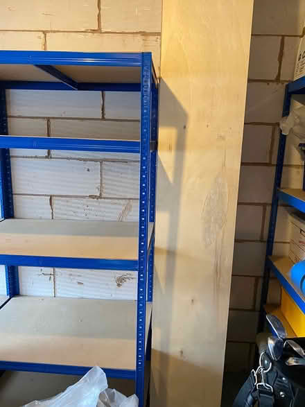Photo of free Plywood sheet (Holmes Chapel) #1