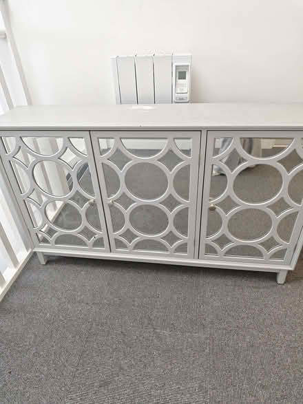 Photo of free TV cabinet, shoe cabinet and chest of drawers (Uxbridge UB8) #2