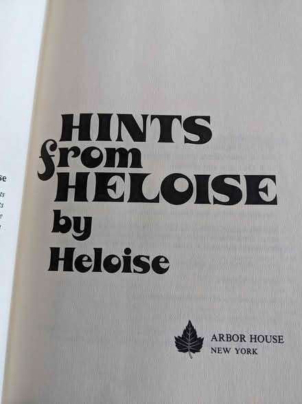 Photo of free Book (Belford, N.J.) #1