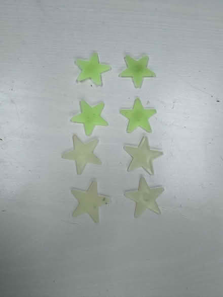 Photo of free Glow in the dark stars (Odd Down BA2) #1