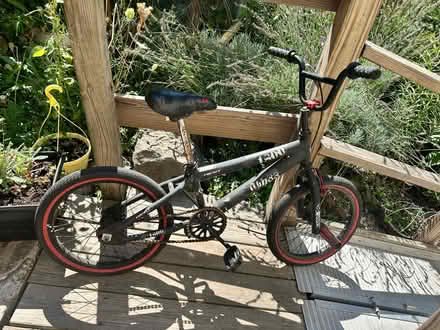 Photo of free Kids trick bike (Bellrock area Malden) #1