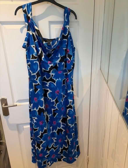Photo of free Size 20 dress (Park street st albans AL2) #1
