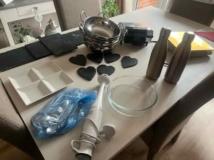 Photo of free Kitchen items (Stourport-on-Severn DY13) #1