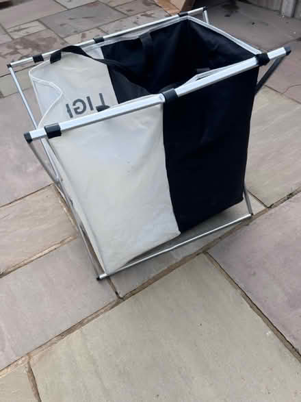 Photo of free Laundry bag (North End PO2) #2
