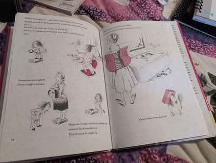 Photo of free Eloise children's book. (Alperton HA0) #2