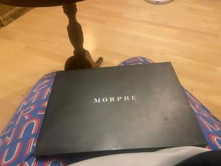 Photo of free Various eye makeup (Liberty Village) #1