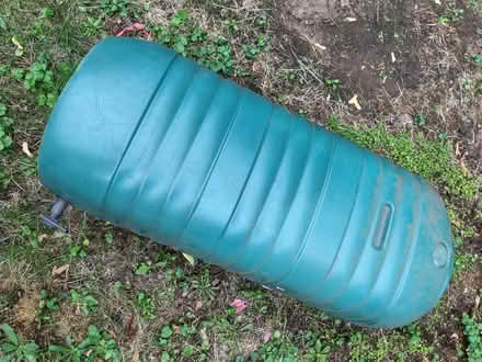 Photo of free Slim water butt (Stopsley LU2) #1