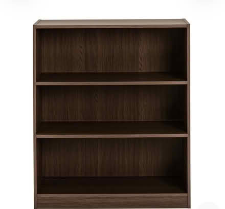 Photo of free Small Bookcase #2 (Tyersal BD4) #2