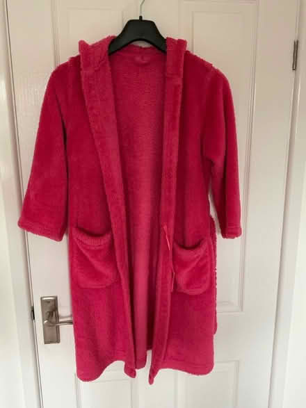Photo of free Girls’ bathrobe 8-10 years (Windsor SL4) #1