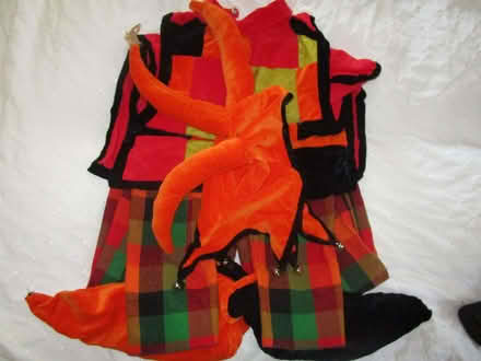 Photo of free Jester's Outfit (Staunton on Arrow LD8) #1