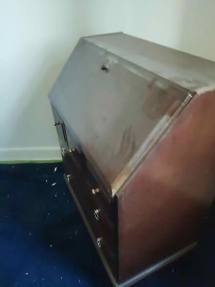 Photo of free X2 writing bureaus (Ky7 Glenrothes) #3