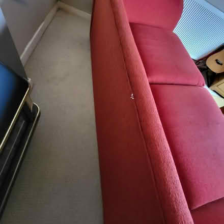 Photo of free sofa (Chapel Allerton LS7) #4
