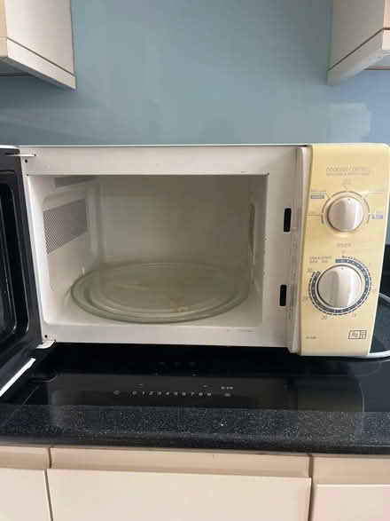 Photo of free Microwave (Newick BN8) #2