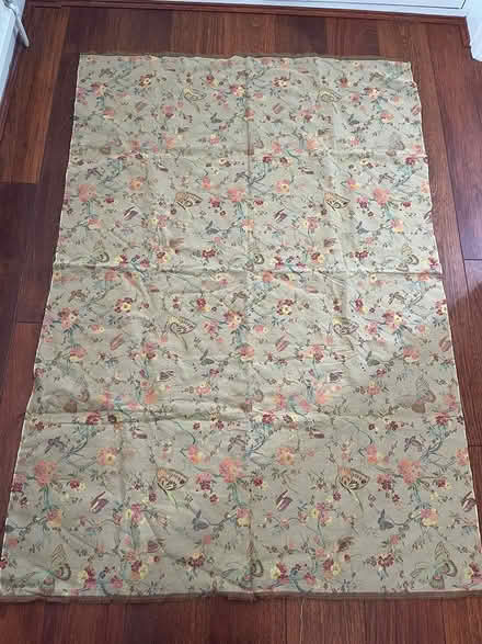 Photo of free Fabric (Sale M33) #1