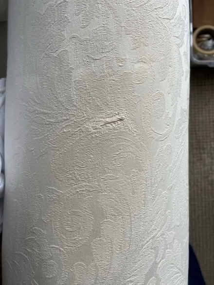 Photo of free Ivory Sofa (Old Town TN34) #3