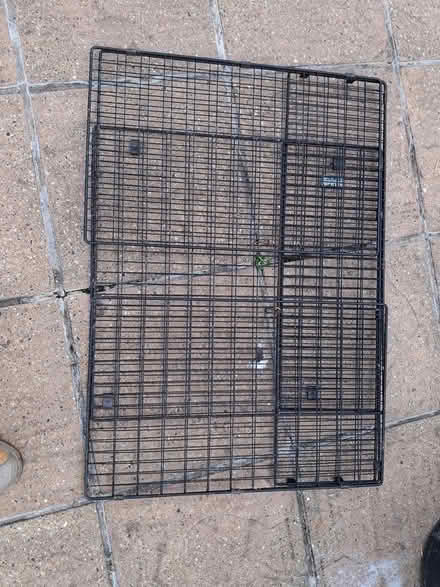 Photo of free Large extendable fireguard (Camborne Cornwall TR14) #2