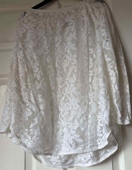 Photo of free Lacey top (Westbury BA13) #1
