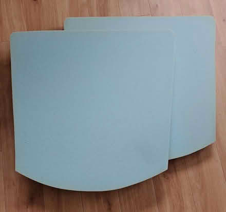 Photo of free Cushion foam x 2 (Henleaze BS9) #1