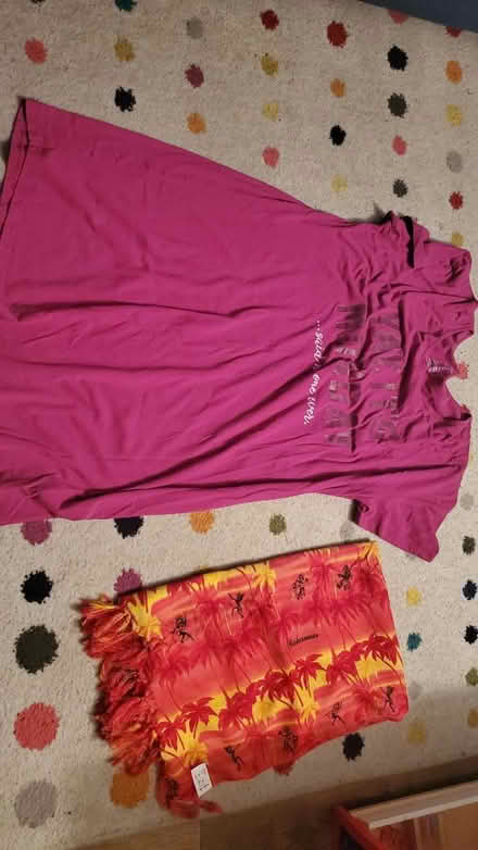 Photo of free Women clothes L to XL (East, close to NE) #3