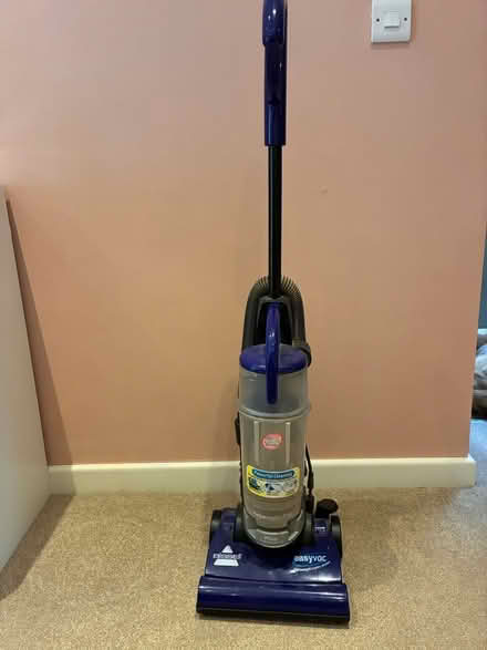 Photo of free Bissell easyvac (Hd34uw) #1