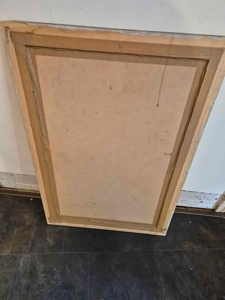 Photo of free Mirror (Ballyfermot) #1