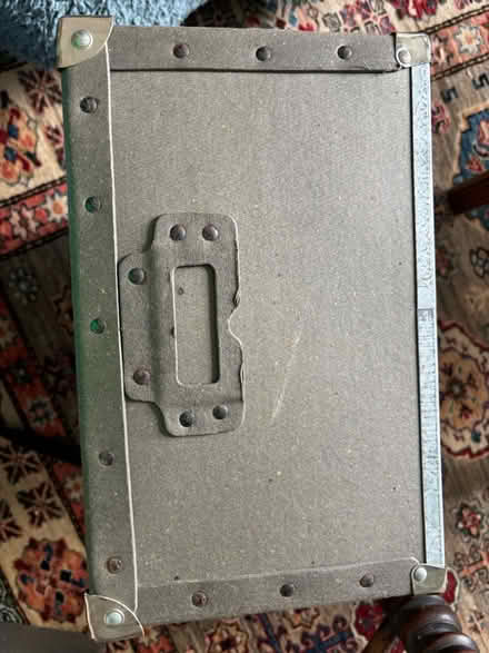 Photo of free Old habitat storage box (Bristol BS3 (Totterdown)) #1