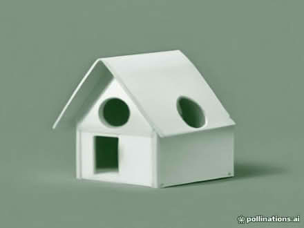 Photo of free Guinea pig houses and items (Brickhill MK41) #1