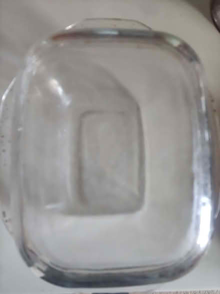 Photo of free Pair of glass cooking / baking dishes (Fiveways BN1) #1