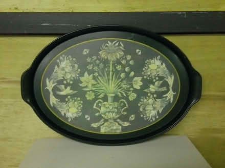 Photo of free Tea / drinks tray (Chelston TQ2) #1