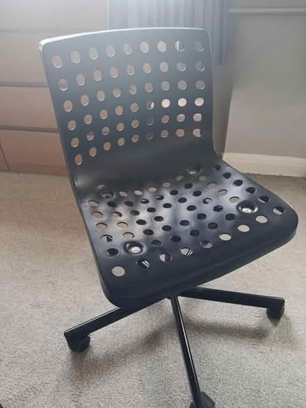 Photo of free Office chair (Mapperley NG3) #1