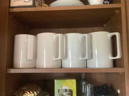 Photo of free Teasmade teapots and kettles (Fordwich SG14) #1